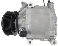 Cargar imagen en el visor de la galería, A/C Compressor OEM Denso SCSA08C for Subaru Legacy, Outback OE# 4472605291 - Qualy Air