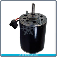 Cargar imagen en el visor de la galería, New A/C Blower Motor fits Caterpillar 312C, 319C, 320C.. - Qualy Air