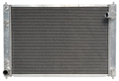 Radiator fits 09-13 INFINITI G37 V6 3.7L / 09-19 NISSAN 370Z V6 3.7L