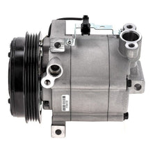 Cargar imagen en el visor de la galería, A/C Compressor DKV14G for Subaru Baja, Forester, Legacy, Outback QR - Qualy Air