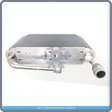 Load image into Gallery viewer, New A/C Evaporator for Chevy Corvette - 1990 to 1993 - OE# 52452950 - Qualy Air