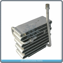 Load image into Gallery viewer, New A/C Evaporator for Chrysler Conquest / Dodge D100, D250, Ram 50 / Mits.. QU - Qualy Air