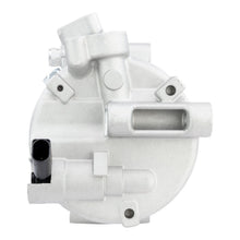 Cargar imagen en el visor de la galería, New A/C Compressor for Audi A3 2.0 2004-11, Quattro 2010-13 - OE# 1K0820803G - Qualy Air