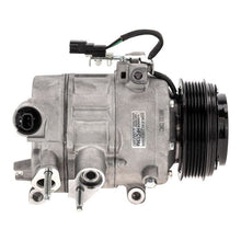 Cargar imagen en el visor de la galería, New A/C Compressor for Ford Fusion - 2013 to 2020 - OE# DG9H19D629BA QU - Qualy Air