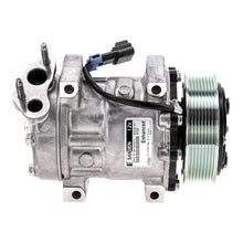 Load image into Gallery viewer, New OEM A/C Compressor fits INTERNATIONAL / NAVISTAR - OE# 4720 QR - Qualy Air