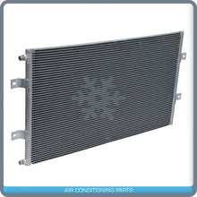 Load image into Gallery viewer, New A/C Condenser Sterling Truck AT &amp; LT Truck - OE# VAB1210364 - Qualy Air