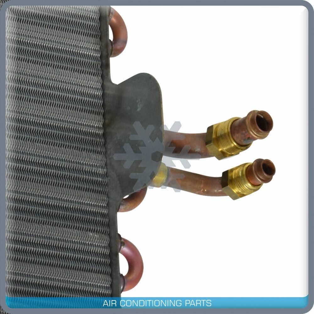 New A/C Evaporator for Mack CH 2002-05 / Mack CL 2002-07 / Mack CX 2005 QH - Qualy Air