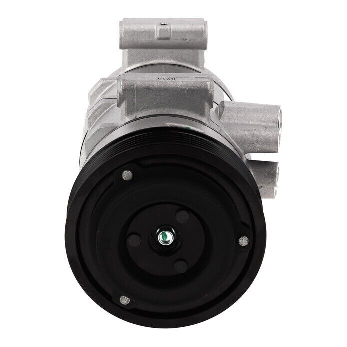 New AC Compressor for Toyota Tacoma - 2005 to 2015 - OE# 8832004060 - Qualy Air