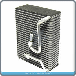 New A/C Evaporator for Land Rover Discovery, Range Rover - OE# AWR3014 - Qualy Air
