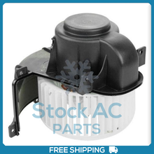 Load image into Gallery viewer, NEW A/C Blower Motor Audi Q7/ VW Touareg / Porsche Cayenne - OE# 7L0820021Q - Qualy Air