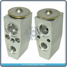Load image into Gallery viewer, New A/C Expansion Valve fits Dodge Caliber / Jeep Compass, Patriot 2012-17 RQ - Qualy Air