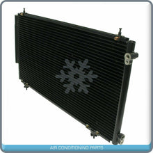 Cargar imagen en el visor de la galería, New A/C Condenser for Toyota Celica 2003 to 2005 - OE# 8846020560 - Qualy Air