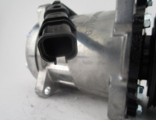 A/C Compressor SD7H15 for MAN TRUCK - OE # 51.77970-7028 - Qualy Air