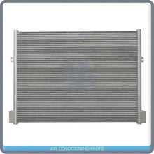 Load image into Gallery viewer, A/C Condenser fits John Deere - RE242255 - Qualy Air