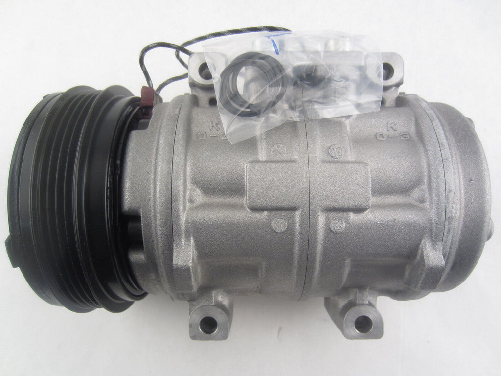 New A/C Compressor OEM Denso fits Acura Legend 1986-1990 - OE# 4710179 RQ - Qualy Air