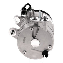 Cargar imagen en el visor de la galería, New A/C Compressor for Chevrolet Silverado 1500, 2500 / GMC Sierra 1500, Yukon.. - Qualy Air