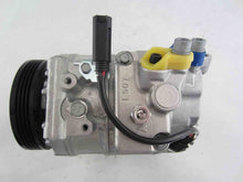 Cargar imagen en el visor de la galería, New Genuine DENSO A/C Compressor fits BMW 545i, 645Ci, 550i RQ - Qualy Air