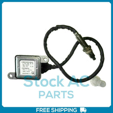 Load image into Gallery viewer, OEM Mercedes Nox-Sensor W166 W172 W221 W251 W212 SPRINTER - OE# A0009053606 - Qualy Air