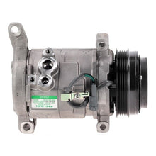 Load image into Gallery viewer, A/C Compressor OEM Acdelco 10S20F for Cadillac / Chevrolet / GMC / Hummer ... QR - Qualy Air