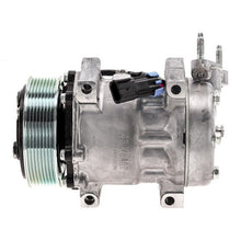 Load image into Gallery viewer, New OEM A/C Compressor fits INTERNATIONAL / NAVISTAR - OE# 4720 QR - Qualy Air