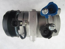 Cargar imagen en el visor de la galería, A/C Compressor OEM DKS17DT for Ford Mustang 2010 4.6L QR - Qualy Air