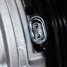 Cargar imagen en el visor de la galería, A/C Compressor HT6 for Cadillac / Chevrolet / GMC / Isuzu / Oldsmobile QR - Qualy Air