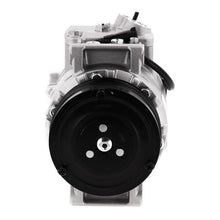 Cargar imagen en el visor de la galería, New A/C COMPRESSOR for MERCEDES-BENZ C240,E320,GL450,ML350/500 - OE# 0002309111 - Qualy Air