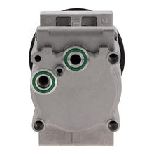 Cargar imagen en el visor de la galería, New AC Compressor For Ford Bronco, E-150, F150, 250, 350, Ranger, Taurus 3.0L.. - Qualy Air