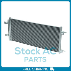 New A/C Condenser for Chevrolet Cruze - 2016 2017 2018 2019 - OE# 39011385 QL
