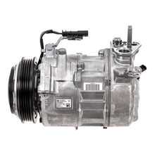 Load image into Gallery viewer, A/C Compressor OEM Acdelco 7SAS17F for Chevrolet Silverado 2500 HD, Silver... QR - Qualy Air
