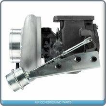 Load image into Gallery viewer, New OEM Turbocharger fits Komatsu Wheel Loader WA320-6, WA380-6.. - CUMMINS QSB - Qualy Air