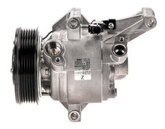 OEM AC Compressor DKV09Z for Toyota Yaris - 2019 to 20 / Mazda CX-3 - 2016 to 22