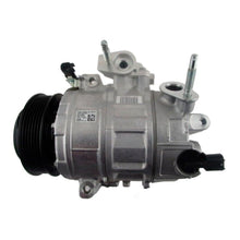 Cargar imagen en el visor de la galería, New OEM AC Compressor for Ford Edge / Lincoln Continental, MKX, MKZ 2017 to 2020 - Qualy Air