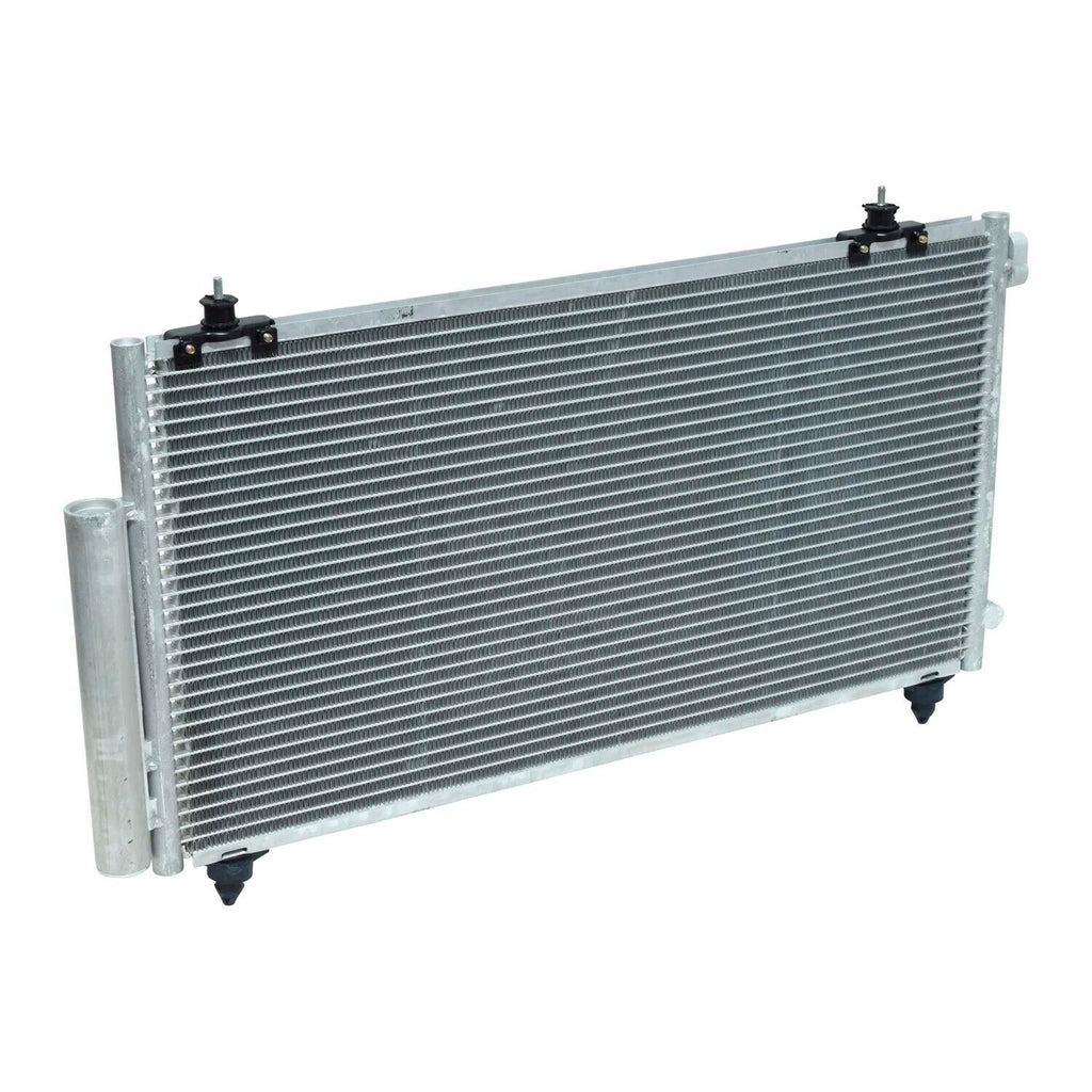 New A/C Condenser for Toyota Celica 2000 to 2002 - OE# 8846020560 - Qualy Air