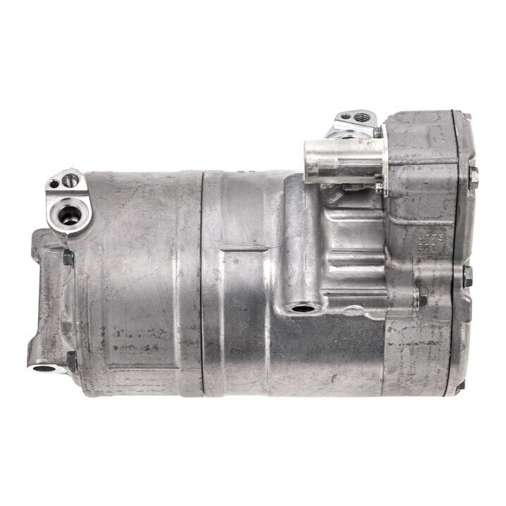 New OEM Sanden A/C compressor SHS-33H4175 fit LAND ROVER RANGE ROVER 3.0D MHEV - Qualy Air