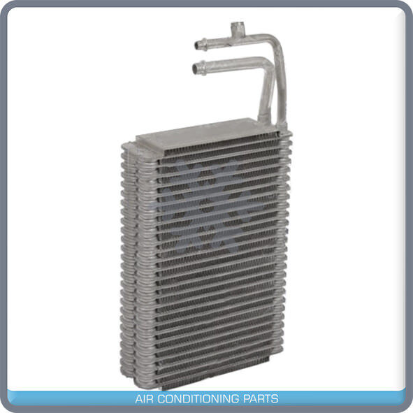 BRAND NEW AC EVAPORATOR CORE FOR NAVISTAR PROSTAR MAIN CAB 07-11, KENWORTH TRUCK - Qualy Air