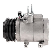 Cargar imagen en el visor de la galería, New OEM A/C Compressor for Ford F-250, F-350, F-450, F-550 6.7 Diesel OE# YCC257 - Qualy Air