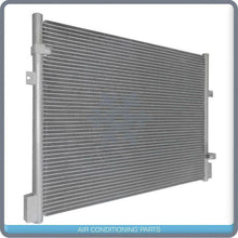 Load image into Gallery viewer, A/C Condenser fits John Deere - RE242255 - Qualy Air