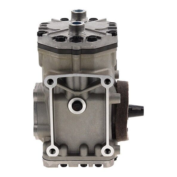 A/C Compressor fits American Motors / Mercedes-B / Case IH / International.. - Qualy Air