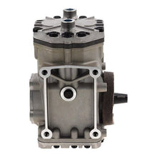 Cargar imagen en el visor de la galería, A/C Compressor fits American Motors / Mercedes-B / Case IH / International.. - Qualy Air