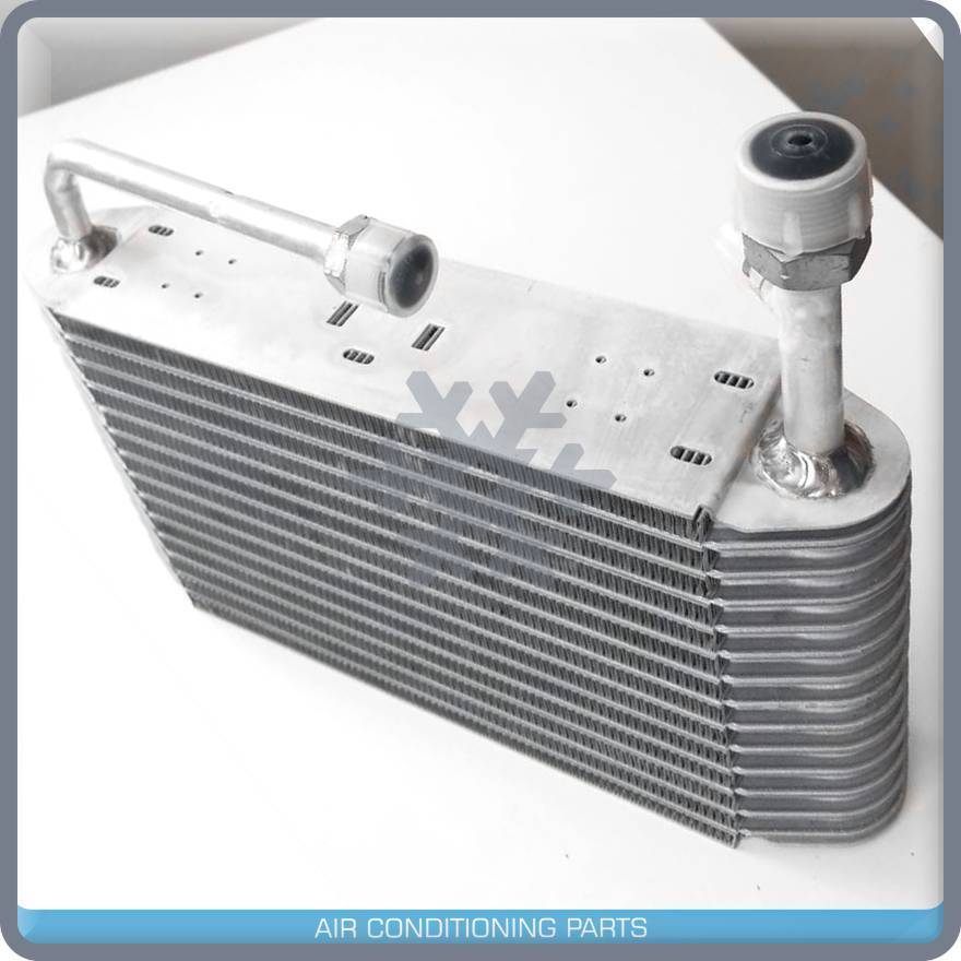 New A/C Evaporator for Chevy Corvette - 1990 to 1993 - OE# 52452950 - Qualy Air