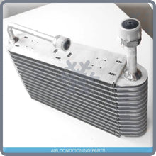 Load image into Gallery viewer, New A/C Evaporator for Chevy Corvette - 1990 to 1993 - OE# 52452950 - Qualy Air