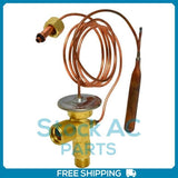 New A/C Expansion Valve for Honda Prelude - 1992 to 1995  - OE # 80220SS0901