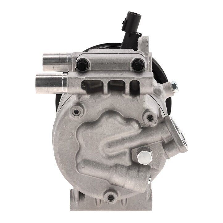 A/C Compressor for Dodge Attitude - 2006 to 12 / Hyu Accent 1.6L - 2006 to 09 QU - Qualy Air