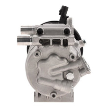 Cargar imagen en el visor de la galería, A/C Compressor for Dodge Attitude - 2006 to 12 / Hyu Accent 1.6L - 2006 to 09 QU - Qualy Air