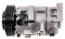 Cargar imagen en el visor de la galería, OEM A/C Compressor for Kia Forte, Forte5 - 2014 to 2018 - OE# 97701A7500 QR - Qualy Air