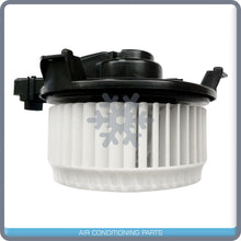 Cargar imagen en el visor de la galería, New A/C Blower Motor for Dodge Avenger, Caliber, Journey, Ram 1500/3500 - Qualy Air