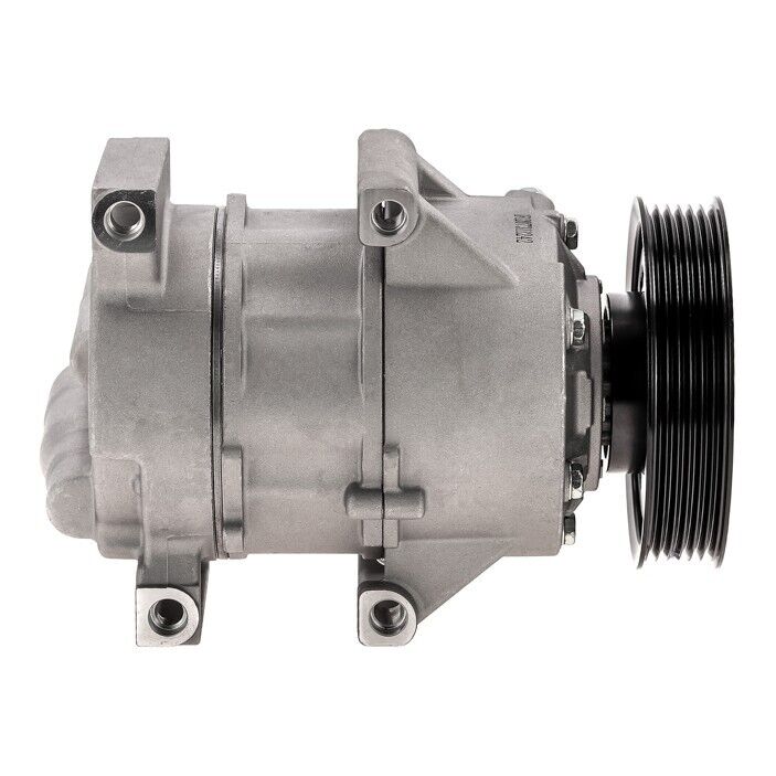 New A/C Compressor for Hyundai Sonata - 2015 2016 2017 2018 - OE# 97701C2000 - Qualy Air