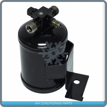 Cargar imagen en el visor de la galería, New A/C Receiver Drier fits Jeep Cherokee 1994-1996 - OE# 4797001 / 4797002 QH - Qualy Air