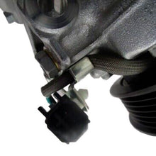 Cargar imagen en el visor de la galería, New OEM AC Compressor for Ford Edge / Lincoln Continental, MKX, MKZ 2017 to 2020 - Qualy Air